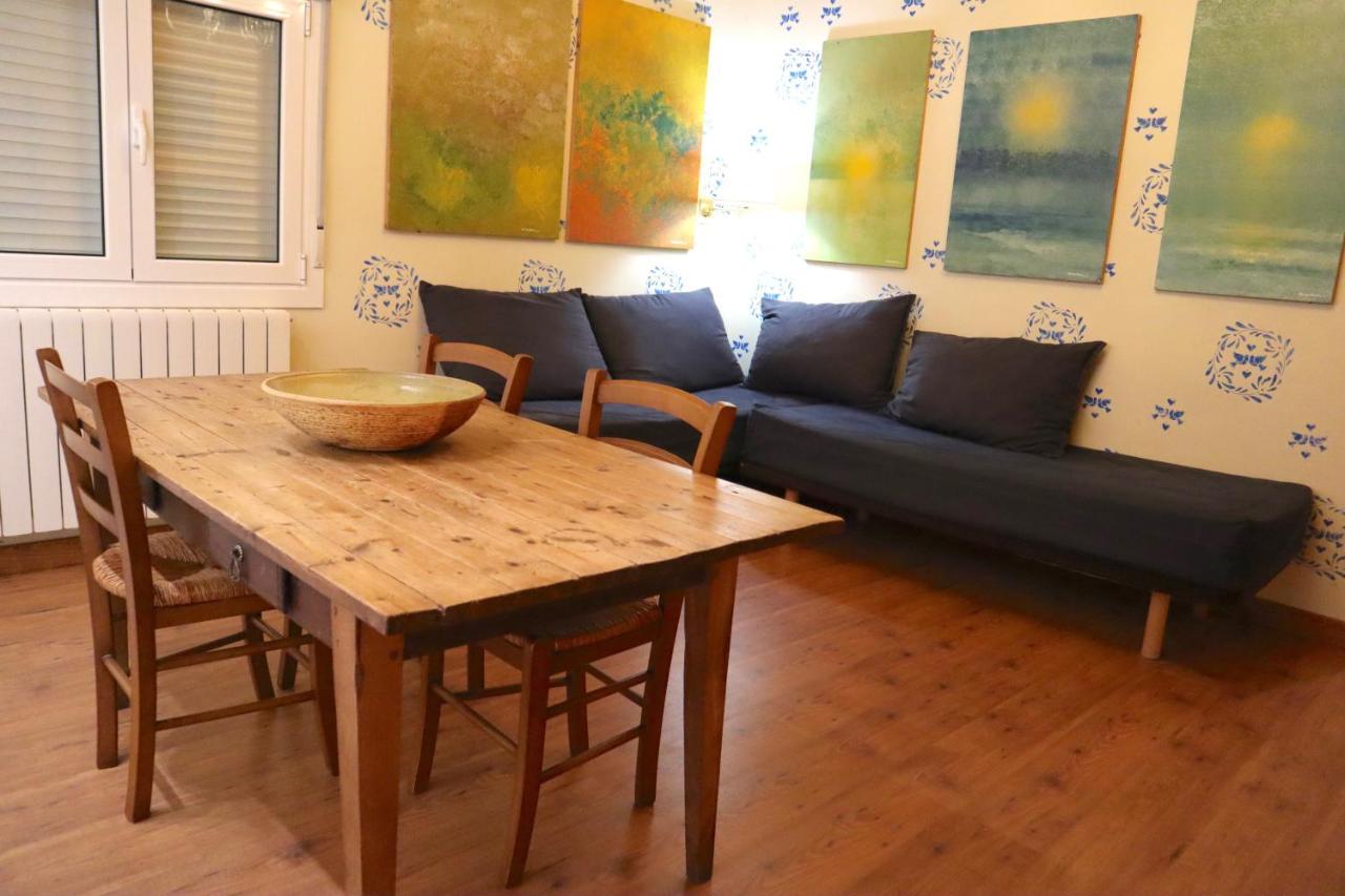 La Casita / Casa De Campo Santa Gadea  Extérieur photo