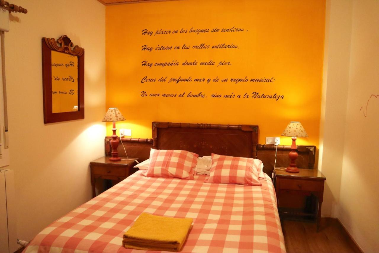 La Casita / Casa De Campo Santa Gadea  Extérieur photo